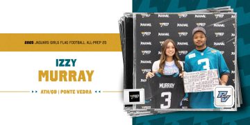 Photo Courtesy of the Madison Saul, Jacksonville Jaguars
