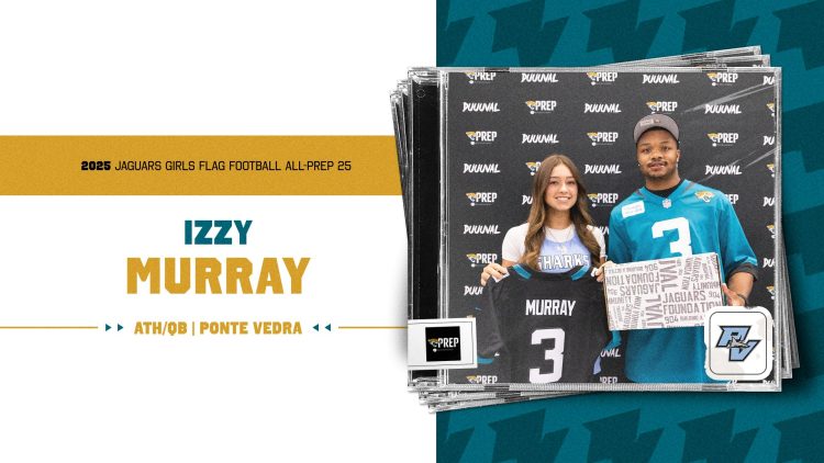 Photo Courtesy of the Madison Saul, Jacksonville Jaguars