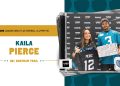 Photo Courtesy of the Madison Saul, Jacksonville Jaguars
