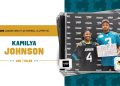 Photo Courtesy of the Madison Saul, Jacksonville Jaguars