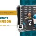 Photo Courtesy of the Madison Saul, Jacksonville Jaguars