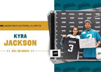 Photo Courtesy of the Madison Saul, Jacksonville Jaguars