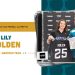 Photo Courtesy of the Madison Saul, Jacksonville Jaguars