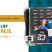Photo Courtesy of the Madison Saul, Jacksonville Jaguars