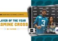 Photo Courtesy of the Madison Saul, Jacksonville Jaguars