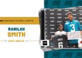 Photo Courtesy of the Madison Saul, Jacksonville Jaguars