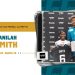 Photo Courtesy of the Madison Saul, Jacksonville Jaguars