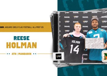 Photo Courtesy of the Madison Saul, Jacksonville Jaguars