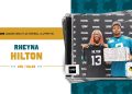 Photo Courtesy of the Madison Saul, Jacksonville Jaguars