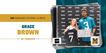 Photo Courtesy of the Madison Saul, Jacksonville Jaguars