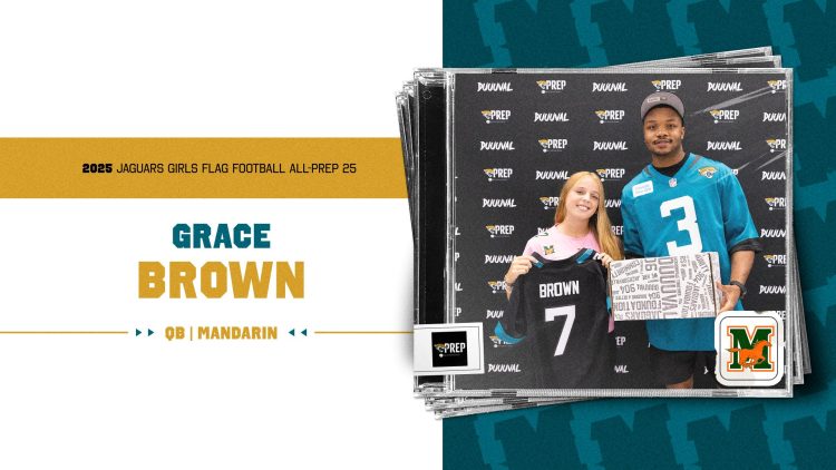Photo Courtesy of the Madison Saul, Jacksonville Jaguars