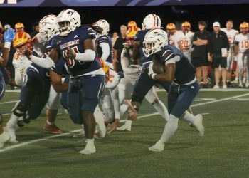 Chaminade-Madonna has setup another tough schedule for 2025 with some incredible opponents on the slate. [Joshua Wilson/FloridaHSFootball.com]
