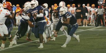 Chaminade-Madonna has setup another tough schedule for 2025 with some incredible opponents on the slate. [Joshua Wilson/FloridaHSFootball.com]