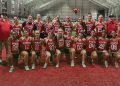 Seminole Ridge captured its first state championship in 9 years in Class 3A to cap off the 2025 season [Seminole Ridge High School/Instagram]