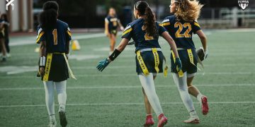 St. Thomas Aquinas (Fort Lauderdale) is playing in the Class 3A-Region 4 Finals tonight. [St. Thomas Aquinas Athletics/Instagram]