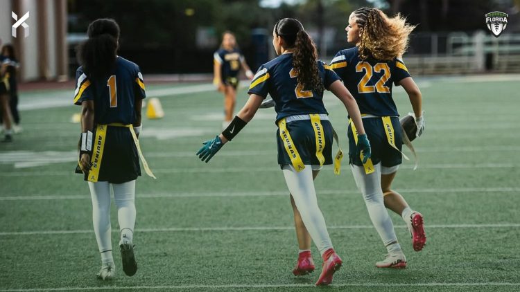 St. Thomas Aquinas (Fort Lauderdale) is playing in the Class 3A-Region 4 Finals tonight. [St. Thomas Aquinas Athletics/Instagram]