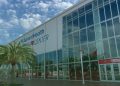 The AdventHealth Training Center at One Bucs Place in Tampa will host the 2025 FHSAA Flag Football State Championships this weekend. [Joshua Wilson/FloridaHSFootball.com]