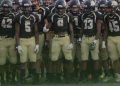 Buchholz will host Spruce Creek at Citizens Field for the kickoff classic. [X/@BuchholzFB]
