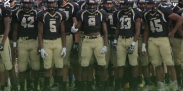 Buchholz will host Spruce Creek at Citizens Field for the kickoff classic. [X/@BuchholzFB]
