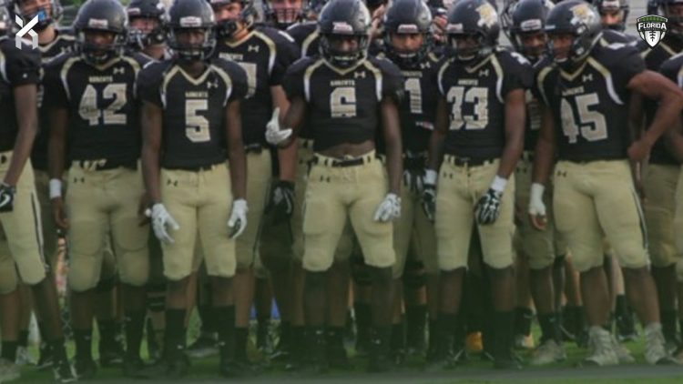 Buchholz will host Spruce Creek at Citizens Field for the kickoff classic. [X/@BuchholzFB]