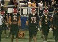 The Raines Vikings will take on KIPP Bold City in their kickoff classic to start of the 2025 season [Joshua Wilson/FloridaHSFootball.com]