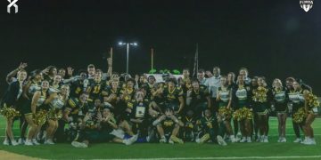 Shorecrest Prep looks to repeat again as SSAA 8-Man State Champions in 2025 [Instagram/@shorecrestsport]