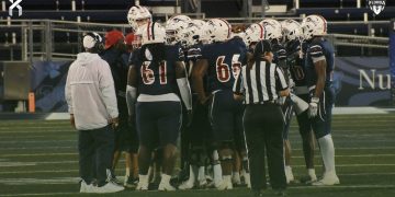 Chaminade-Madonna will travel to defending Class 6A State Champion West Boca Raton for their kickoff classic. [Joshua Wilson/FloridaHSFootball.com]