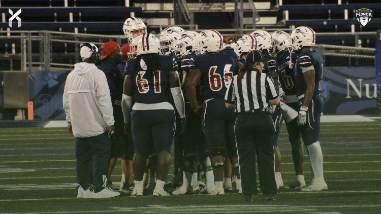 Chaminade-Madonna will travel to defending Class 6A State Champion West Boca Raton for their kickoff classic. [Joshua Wilson/FloridaHSFootball.com]