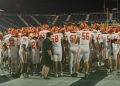 Clearwater Central Catholic will start their 2025 season with their kickoff classic on the road at Armwood. [Joshua Wilson/FloridaHSFootball.com]