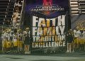 St. Thomas Aquinas are among the South Florida teams that will be in the national spotlight to start the 2025 season. [Joshua Wilson/FloridaHSFootball.com]