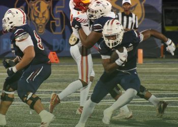 Chaminade-Madonna is expected to be one of the top teams in Class 1A once more in 2025. [Joshua Wilson/FloridaHSFootball.com]