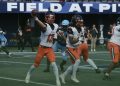Defending Class 2A champion Cocoa could be looking at an impressive season in 2025. [Joshua Wilson/FloridaHSFootball.com]