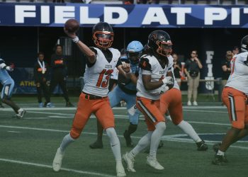 Defending Class 2A champion Cocoa could be looking at an impressive season in 2025. [Joshua Wilson/FloridaHSFootball.com]