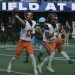 Defending Class 2A champion Cocoa could be looking at an impressive season in 2025. [Joshua Wilson/FloridaHSFootball.com]