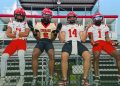 Cardinal Mooney has one of the toughest schedules in Class 2A for 2025. [X/@Mooney_FB]