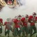 Baker County has one of the toughest schedules in Class 3A for the 2025 season. [X/@BCWildcatsFB]