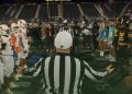 Class 4A will see top teams like defending state champion American Heritage (Plantation) and runner-up Jones be competitive in their districts again in 2025. [Joshua Wilson/FloridaHSFootball.com]