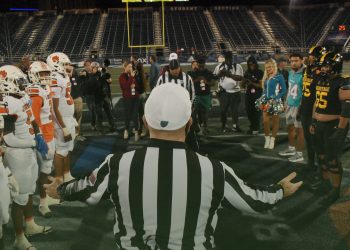 Class 4A will see top teams like defending state champion American Heritage (Plantation) and runner-up Jones be competitive in their districts again in 2025. [Joshua Wilson/FloridaHSFootball.com]