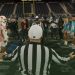 Class 4A will see top teams like defending state champion American Heritage (Plantation) and runner-up Jones be competitive in their districts again in 2025. [Joshua Wilson/FloridaHSFootball.com]
