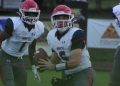 Manatee will have one of the toughest schedules among Class 5A teams in 2025. [Joshua Wilson/FloridaHSFootball.com]