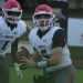 Manatee will have one of the toughest schedules among Class 5A teams in 2025. [Joshua Wilson/FloridaHSFootball.com]