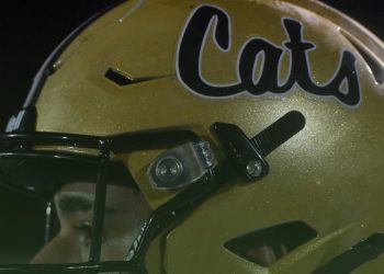 Buchholz will have the toughest schedule for the 2025 season among Class 6A teams. [Joshua Wilson/FloridaHSFootball.com]