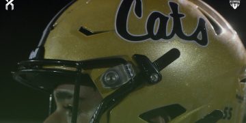 Buchholz will have the toughest schedule for the 2025 season among Class 6A teams. [Joshua Wilson/FloridaHSFootball.com]