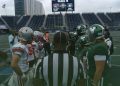 Both Lake Mary and Venice are among the Class 7A teams with the toughest schedules for 2025. [Joshua Wilson/FloridaHSFootball.com]