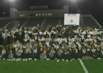 Madison County looks to repeat as Class Rural state champions in 2025 [Joshua Wilson/FloridaHSFootball.com]