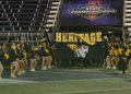 American Heritage will start out as the No. 1 team in Class 4A to start the 2025 season according to the Florida Power Rankings Index. [Joshua Wilson/FloridaHSFootball.com]