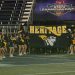 American Heritage will start out as the No. 1 team in Class 4A to start the 2025 season according to the Florida Power Rankings Index. [Joshua Wilson/FloridaHSFootball.com]