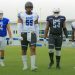 IMG Academy takes the over as the No. 1 team in Florida in the Florida Power Rankings Index Florida Power 25 after a turbulent Week 1 start for the Sunshine State. [X/@IMGAFootball]