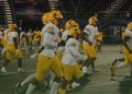 Miami Northwestern will start the 2025 season out as the No. 1 overall team in the Florida Power Rankings Index Florida Power 25 rankings. [Joshua Wilson/FloridaHSFootball.com]
