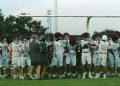 Riverview (Sarasota) is coming off a tied game against Naples in Week 1 and will play Riverview (Riverview) this week in the battle of the Riverview's. [X/@RamsRhsFootball]